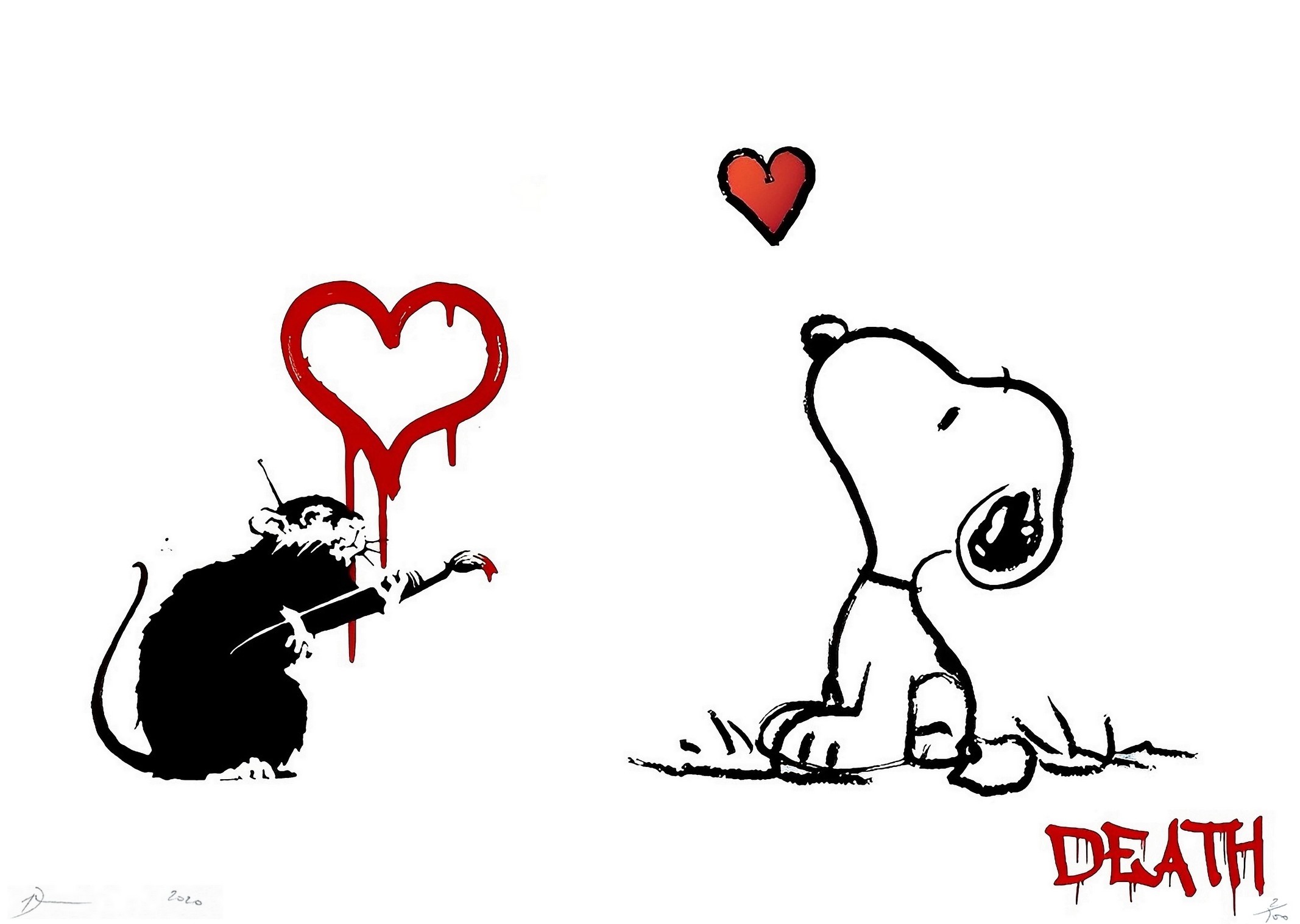 Death NYC, DeathM102 Death NYC, DeathM102