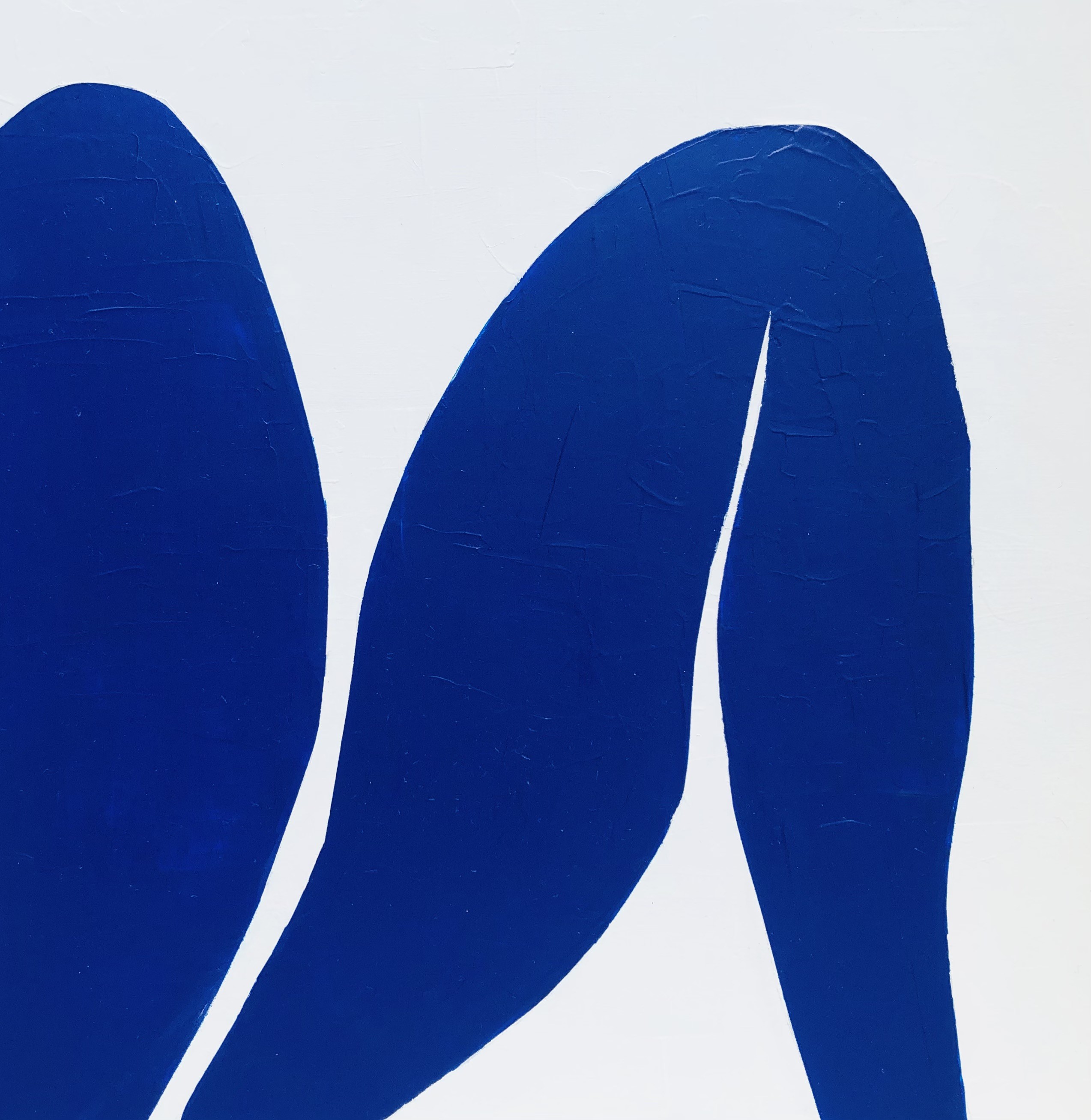 Alexandre Moore Rockefeller, Abstract nude 3-22 Alexandre Moore Rockefeller, Abstract nude 3-22