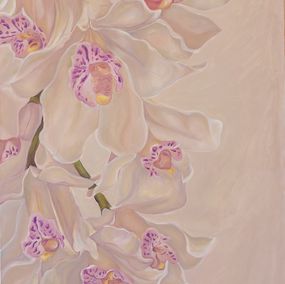 Gentle Orhids, Olga Volna