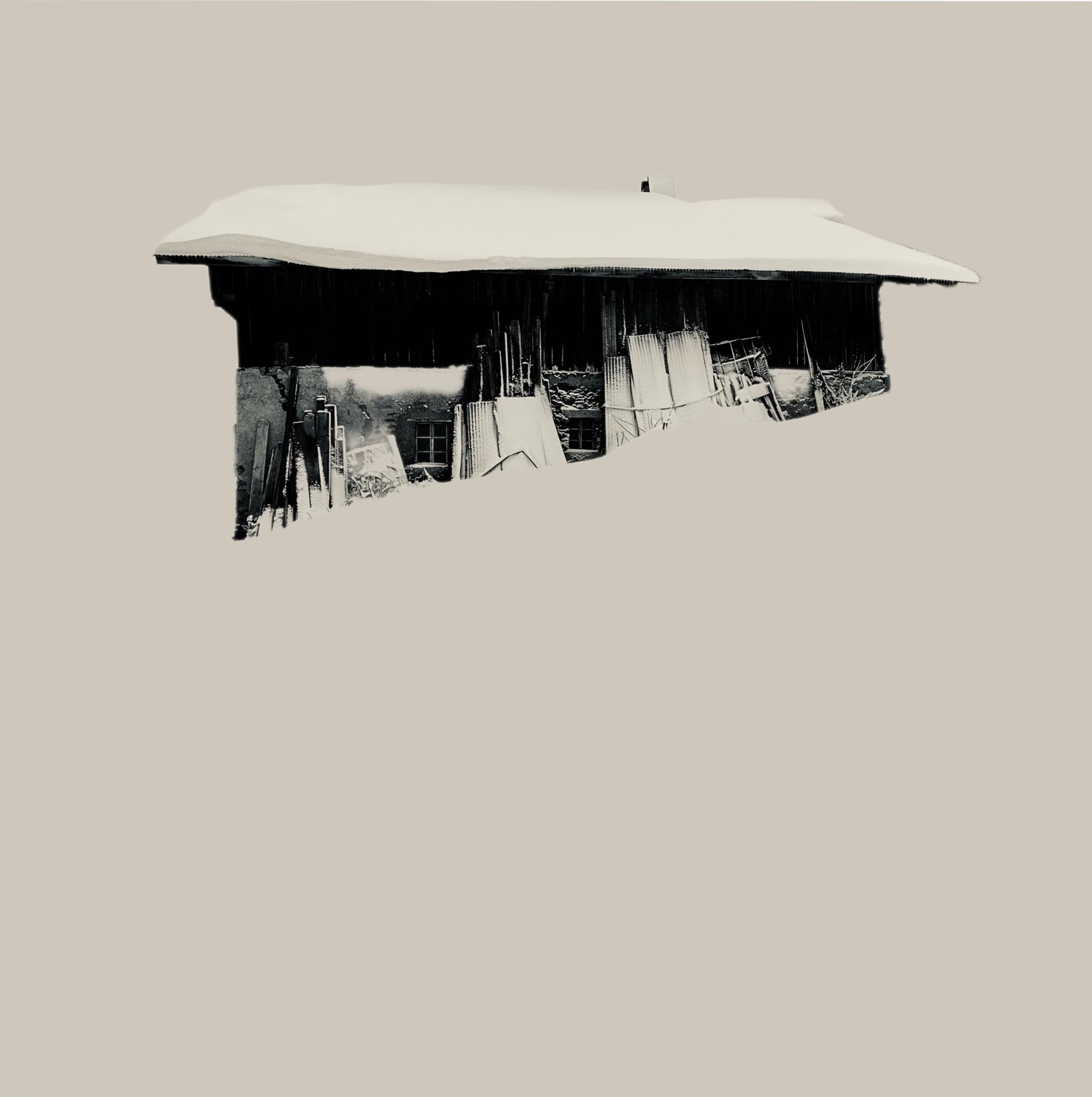 Adrianna MJW, En attendant la neige / 2 Adrianna MJW, En attendant la neige / 2