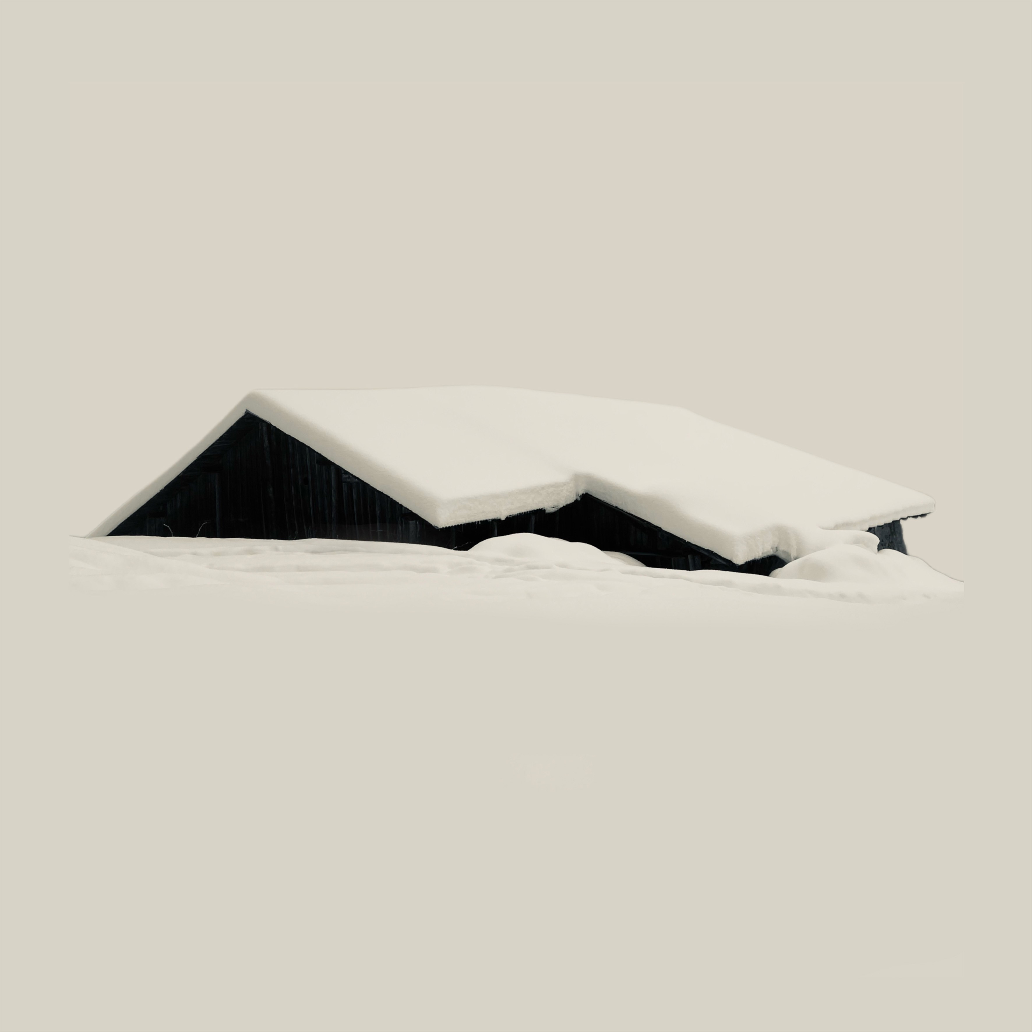Adrianna MJW, En attendant la neige / 3 Adrianna MJW, En attendant la neige / 3