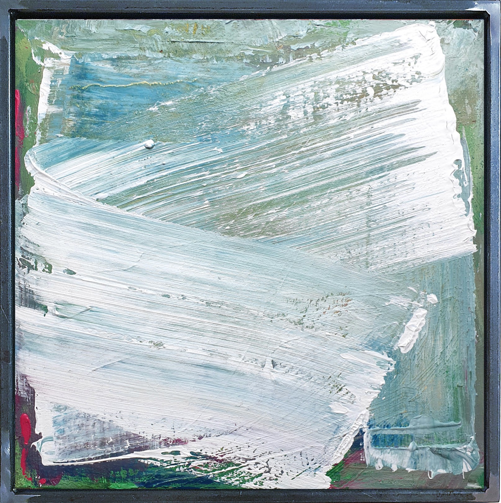 Sophie Mangelsen, Sunday Feeling on a Thursday: Inner Garden Sophie Mangelsen, Sunday Feeling on a Thursday: Inner Garden