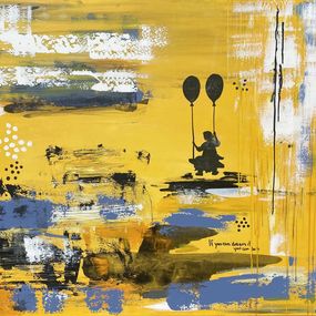 Daydream, Melanie Pickard