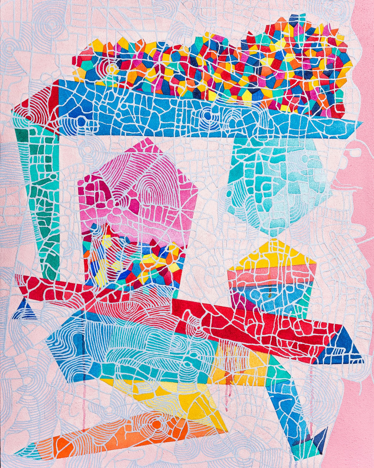 Yuni Lee, IconB20-Beirut Yuni Lee, IconB20-Beirut