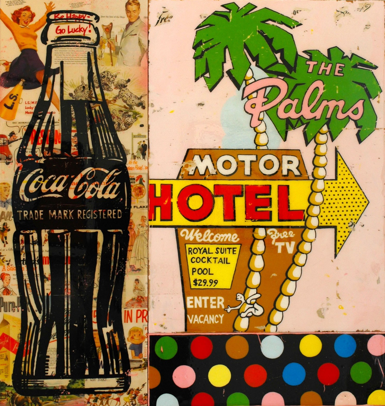 Joseph, Palms Cola Joseph, Palms Cola