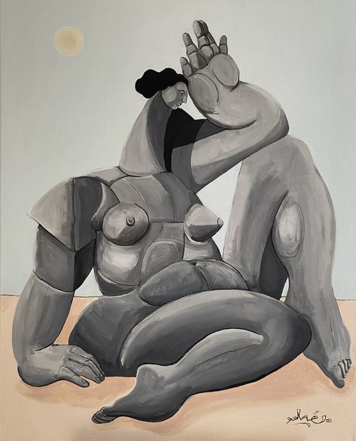 ADrÉ