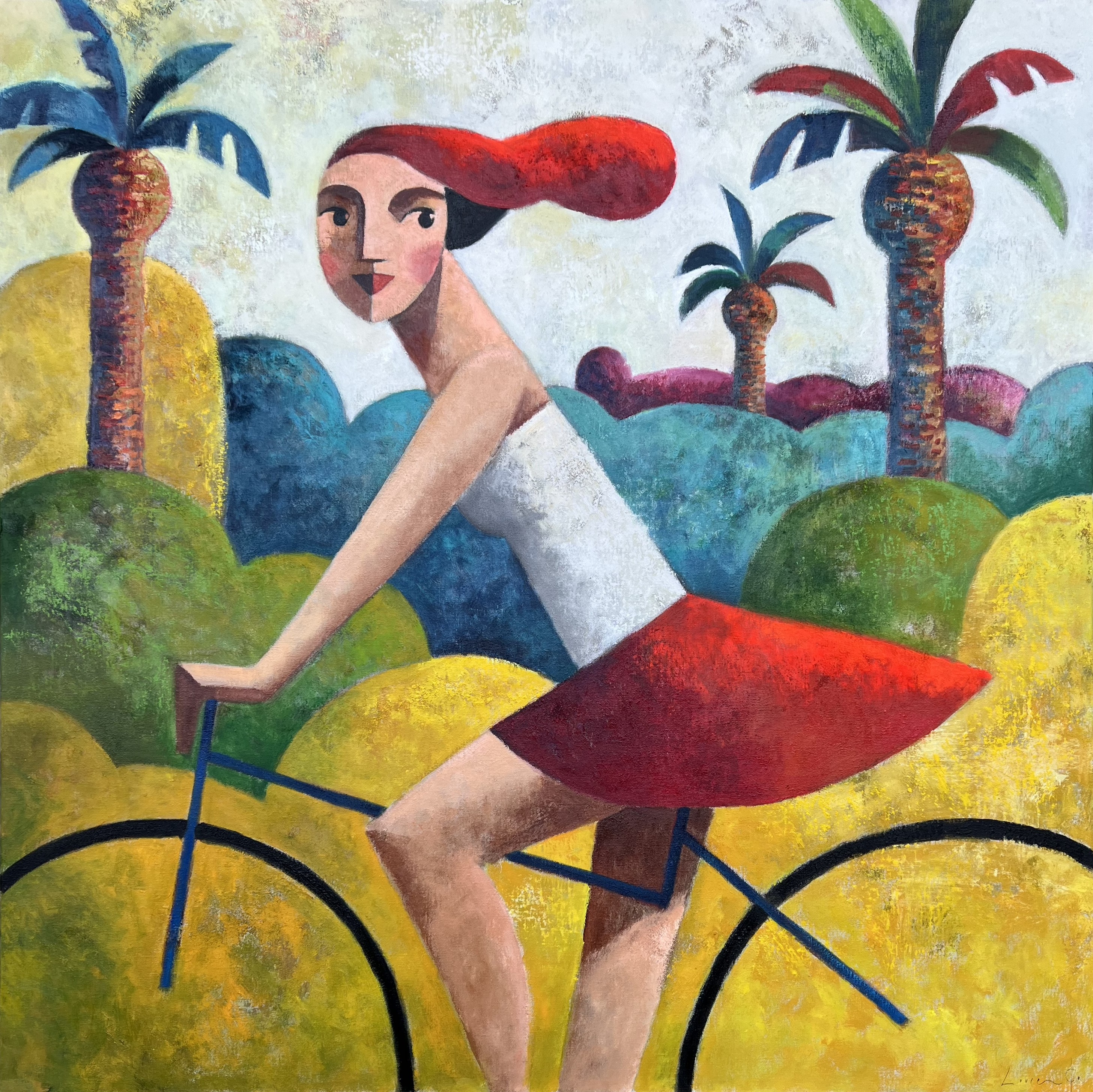 Didier Lourenço, With me Didier Lourenço, With me
