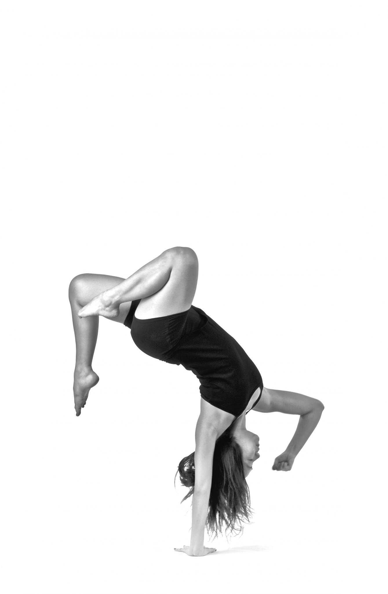 Cody Choi, Dancer: Bobo Cody Choi, Dancer: Bobo