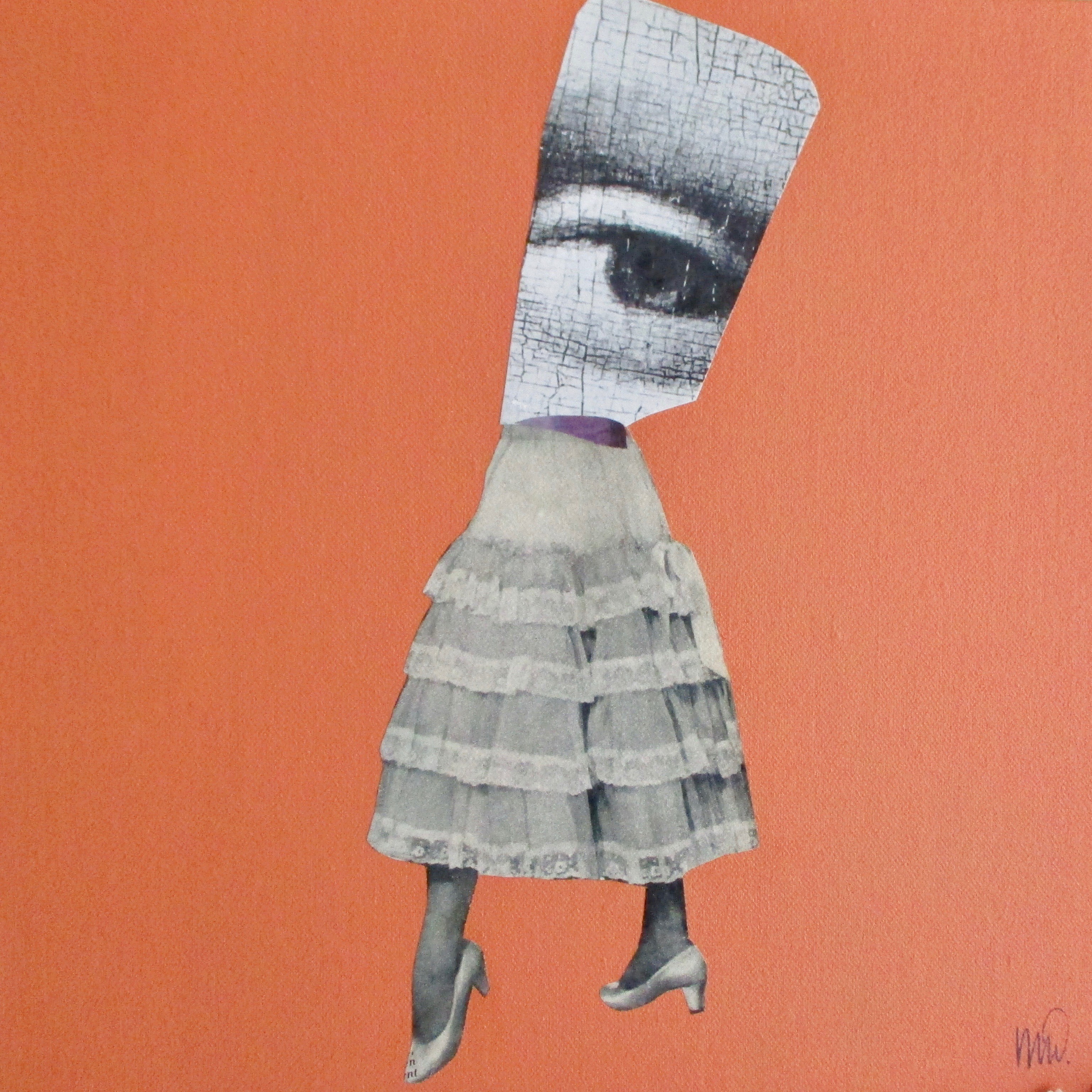Marian Williams, Mona Marian Williams, Mona