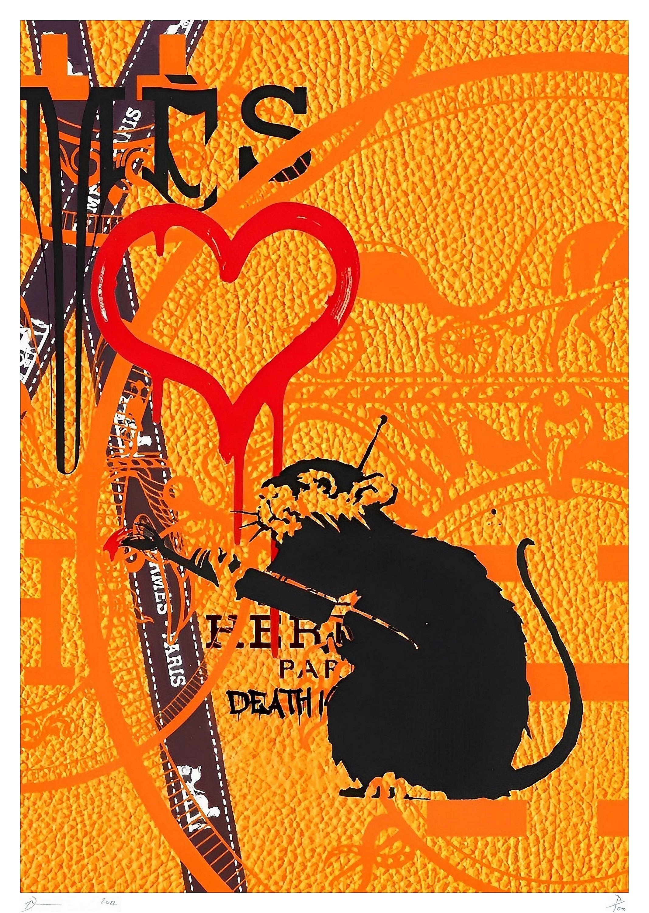 Death NYC, DeathF984 Death NYC, DeathF984