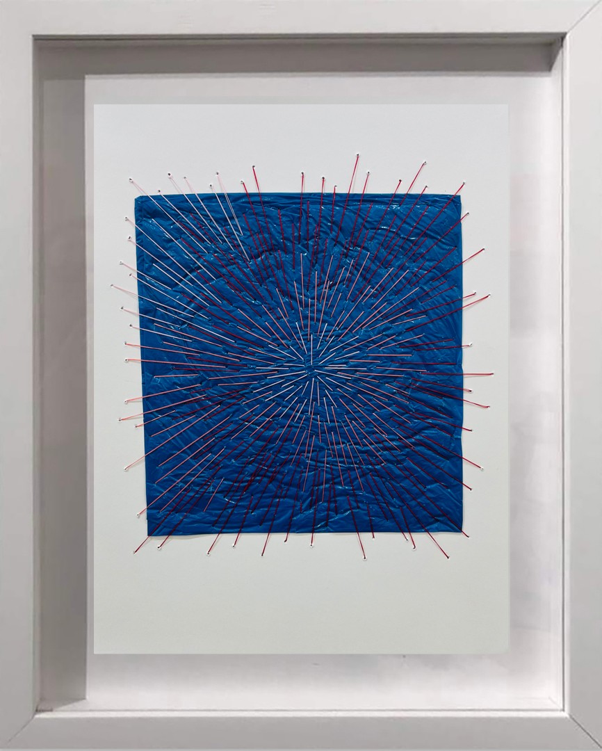 Holly Miller, Spark #2 (Aura) Holly Miller, Spark #2 (Aura)