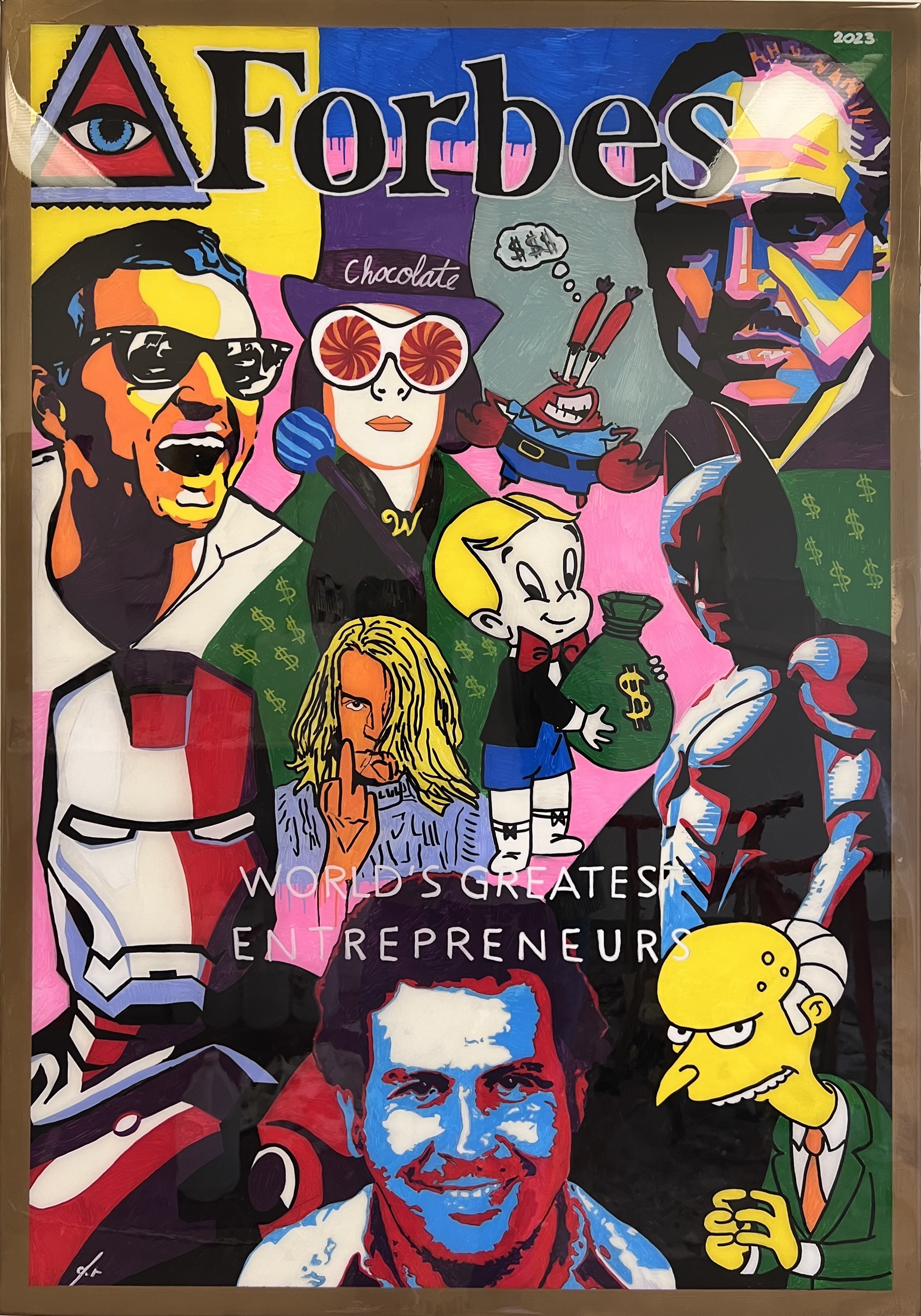 Dominik Rutz, #entrepreneur Dominik Rutz, #entrepreneur