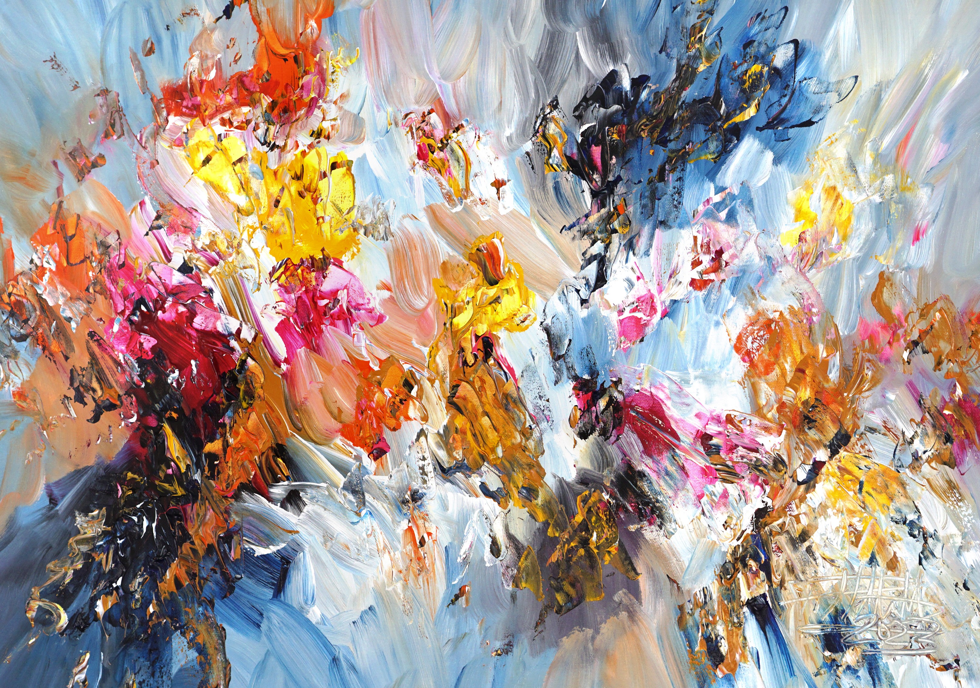 Peter Nottrott, One Daydream S 1 Peter Nottrott, One Daydream S 1