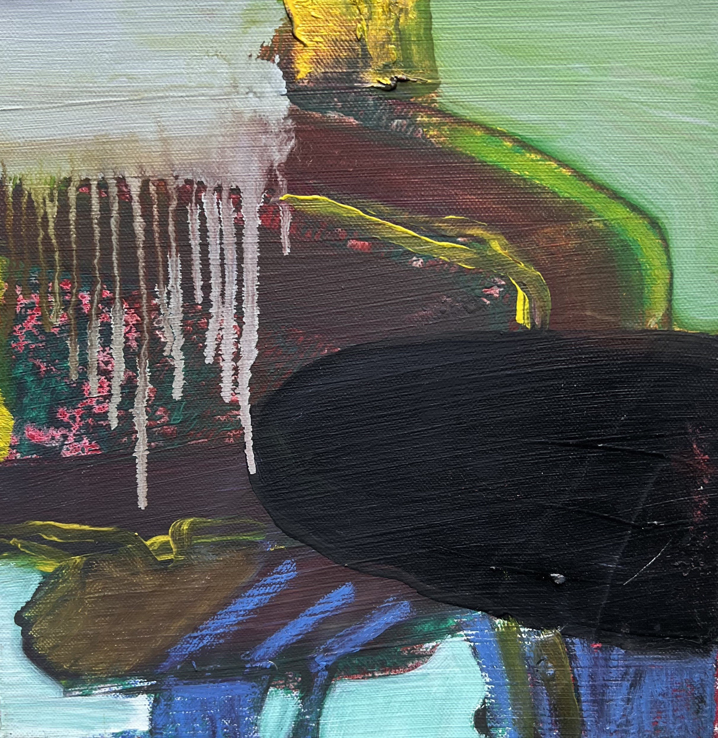 Eamon Colman, N.1 Eamon Colman, N.1