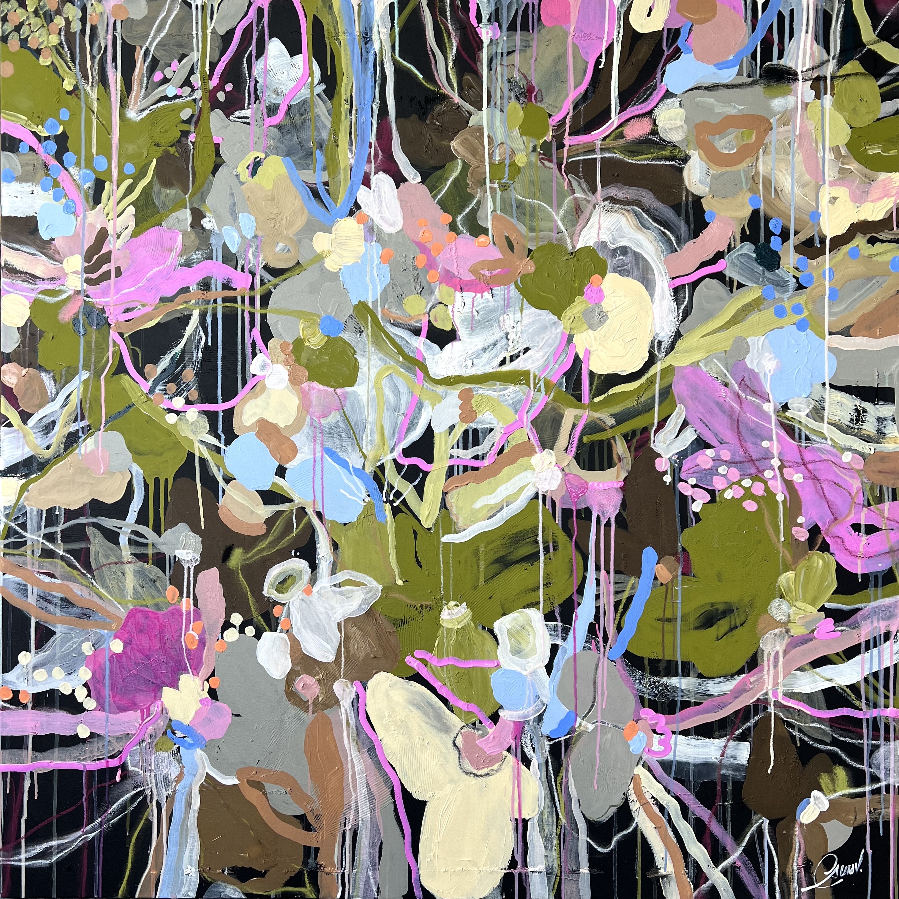 Maria Esmar, Midnight dreams Maria Esmar, Midnight dreams
