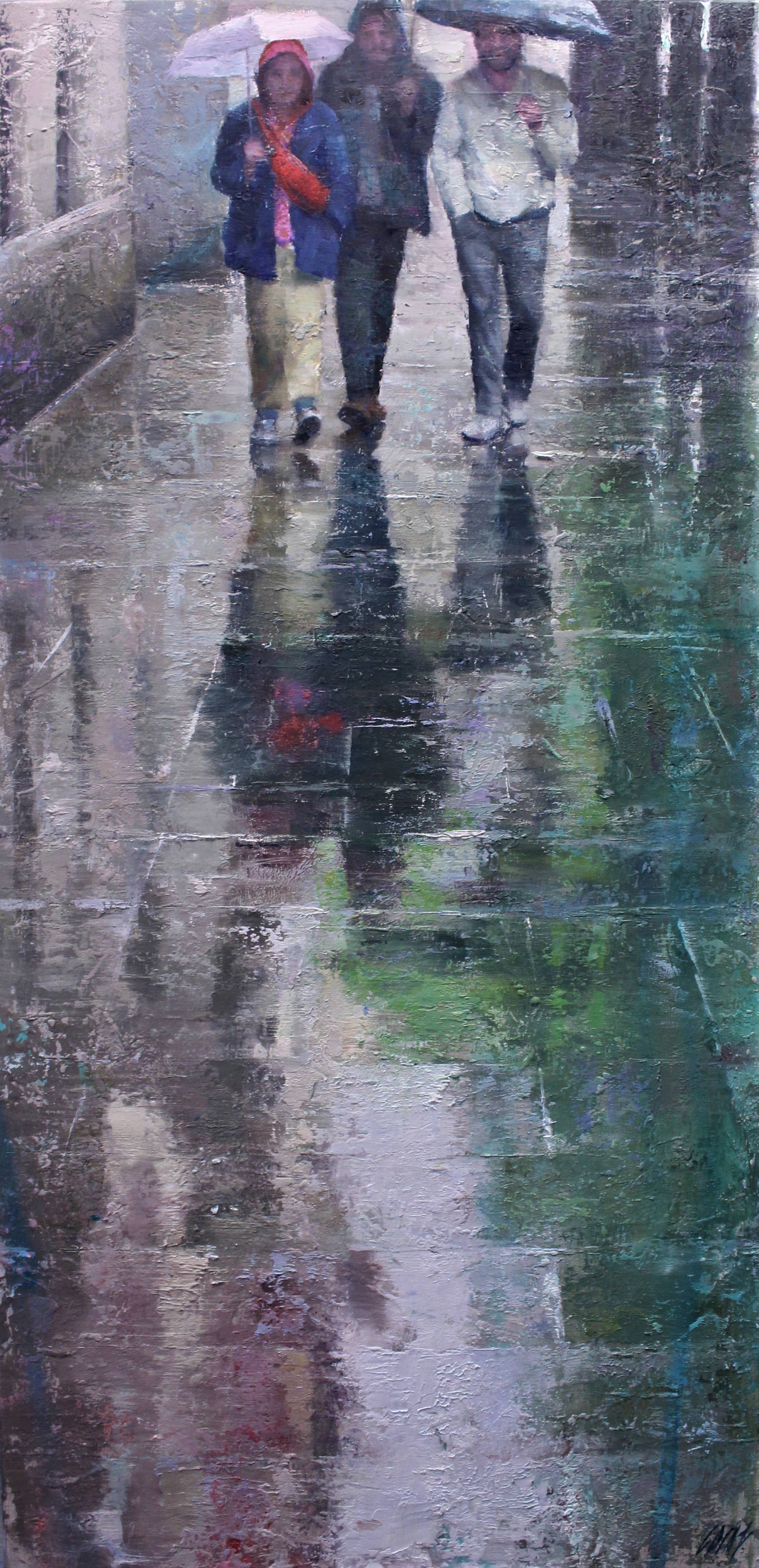 Carlos Diaz, Singuing in the rain Carlos Diaz, Singuing in the rain