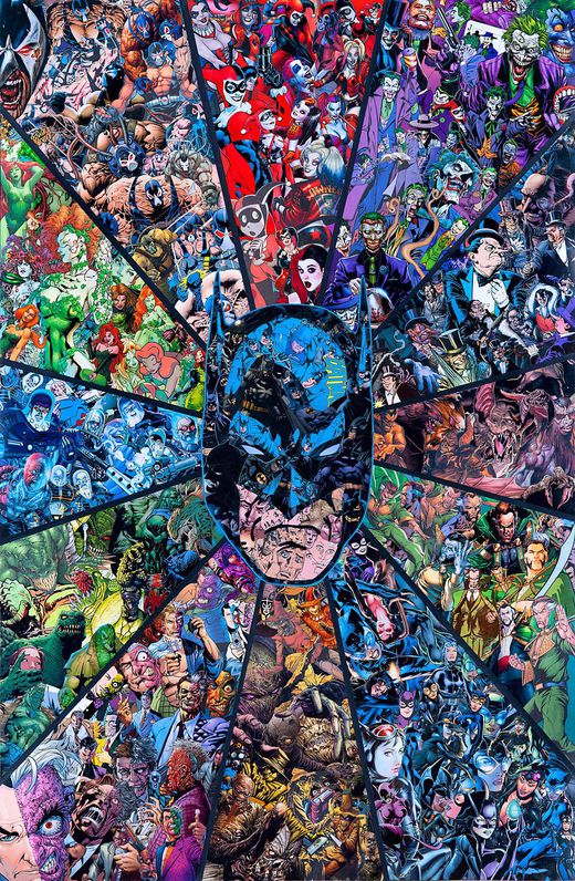 Mr Garcin