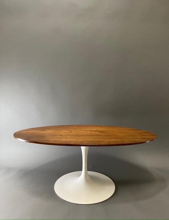 Mexico Coffe Table by Charlotte Perriand for Cassina for sale at Pamono