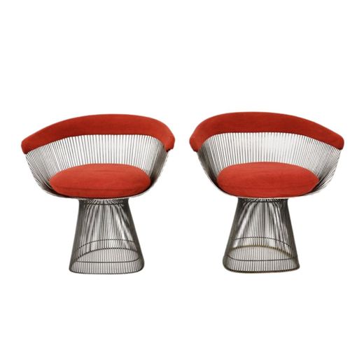 Warren Platner