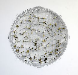 Constellations, Debbie Smyth