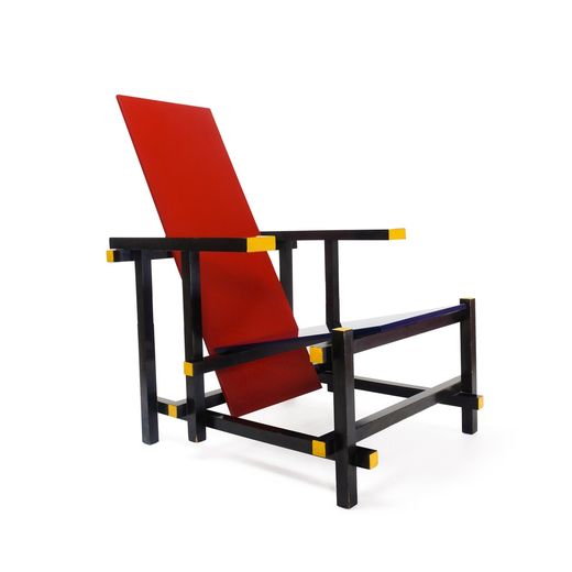 Gerrit Rietveld