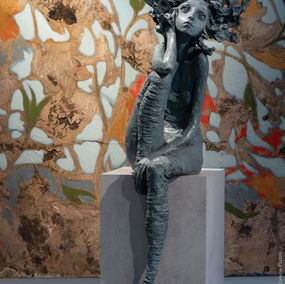Escultura, Coup de Coeur, Valérie Hadida