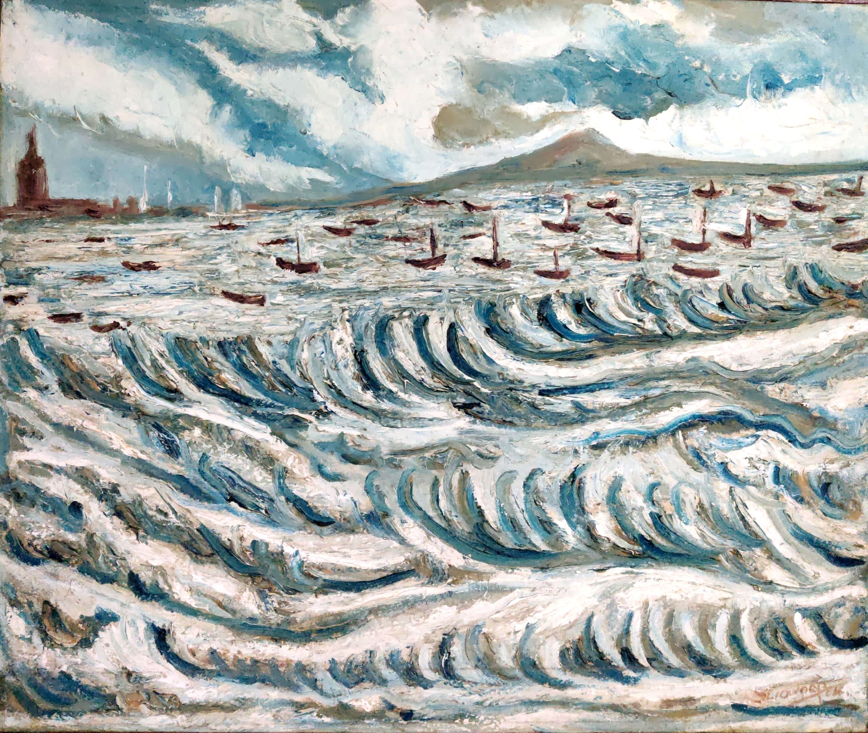 Anand Manchiraju, Boats and boats Anand Manchiraju, Boats and boats