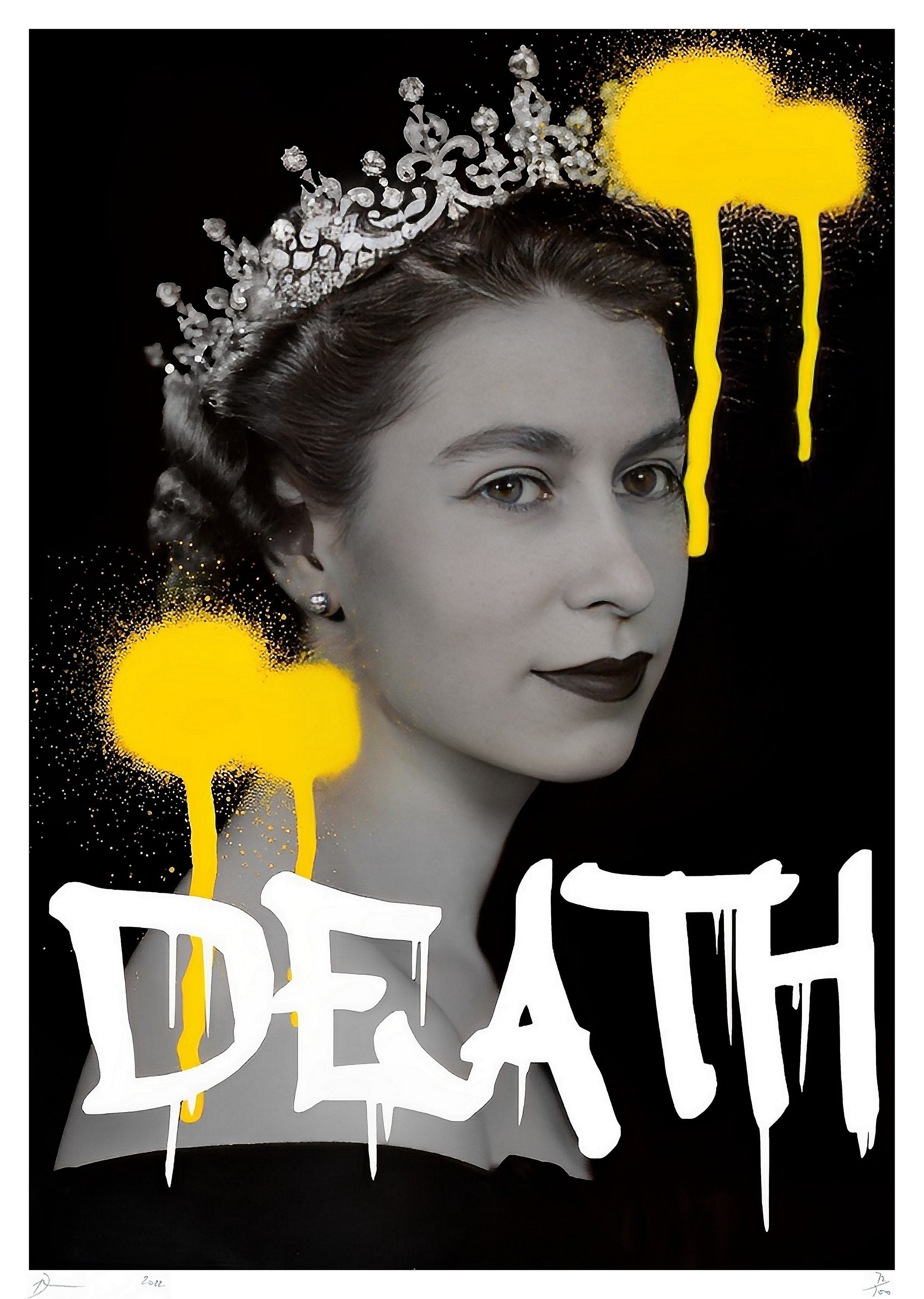 Death NYC, DeathMa24 Death NYC, DeathMa24