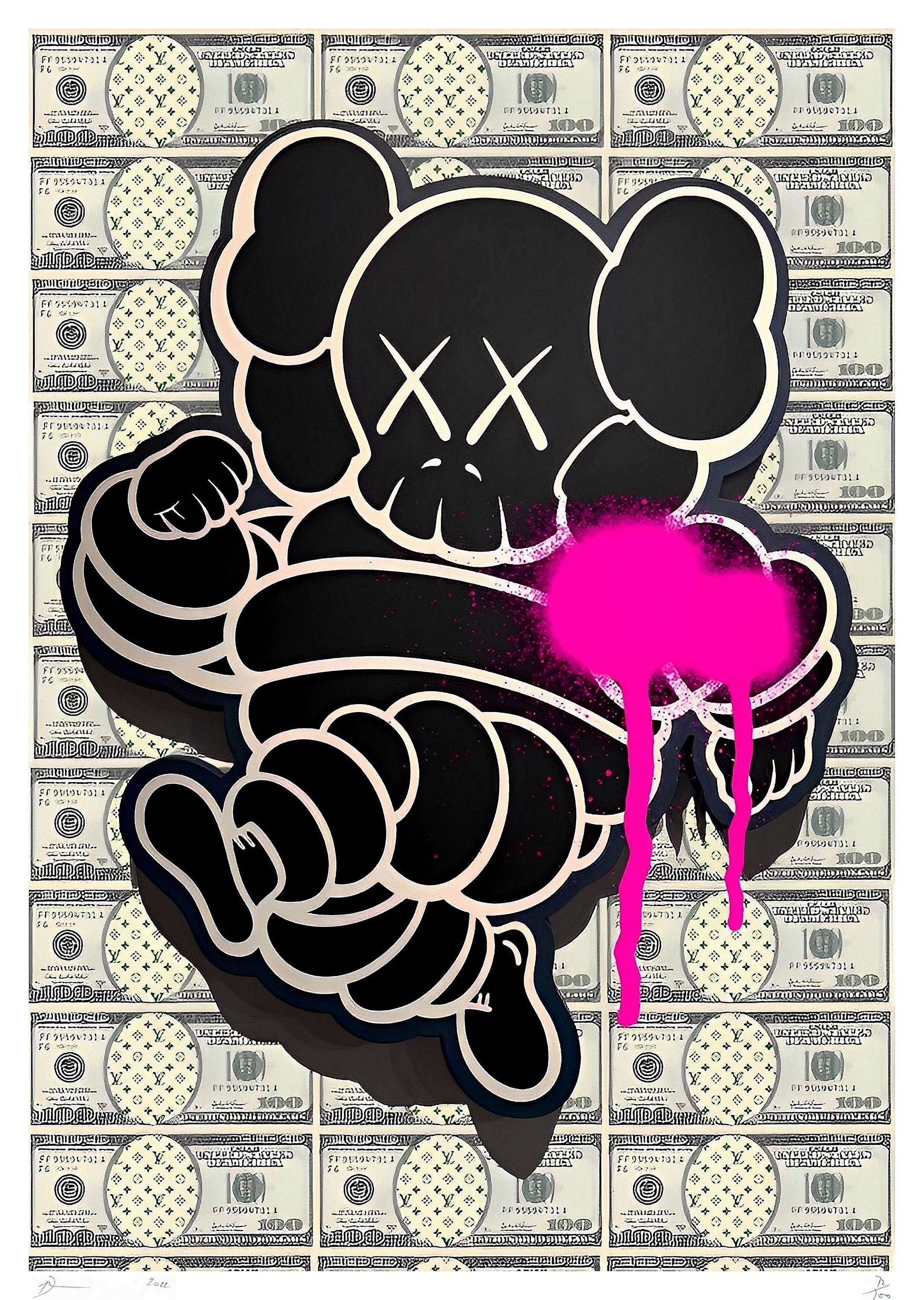 Death NYC, DeathMa724 Death NYC, DeathMa724