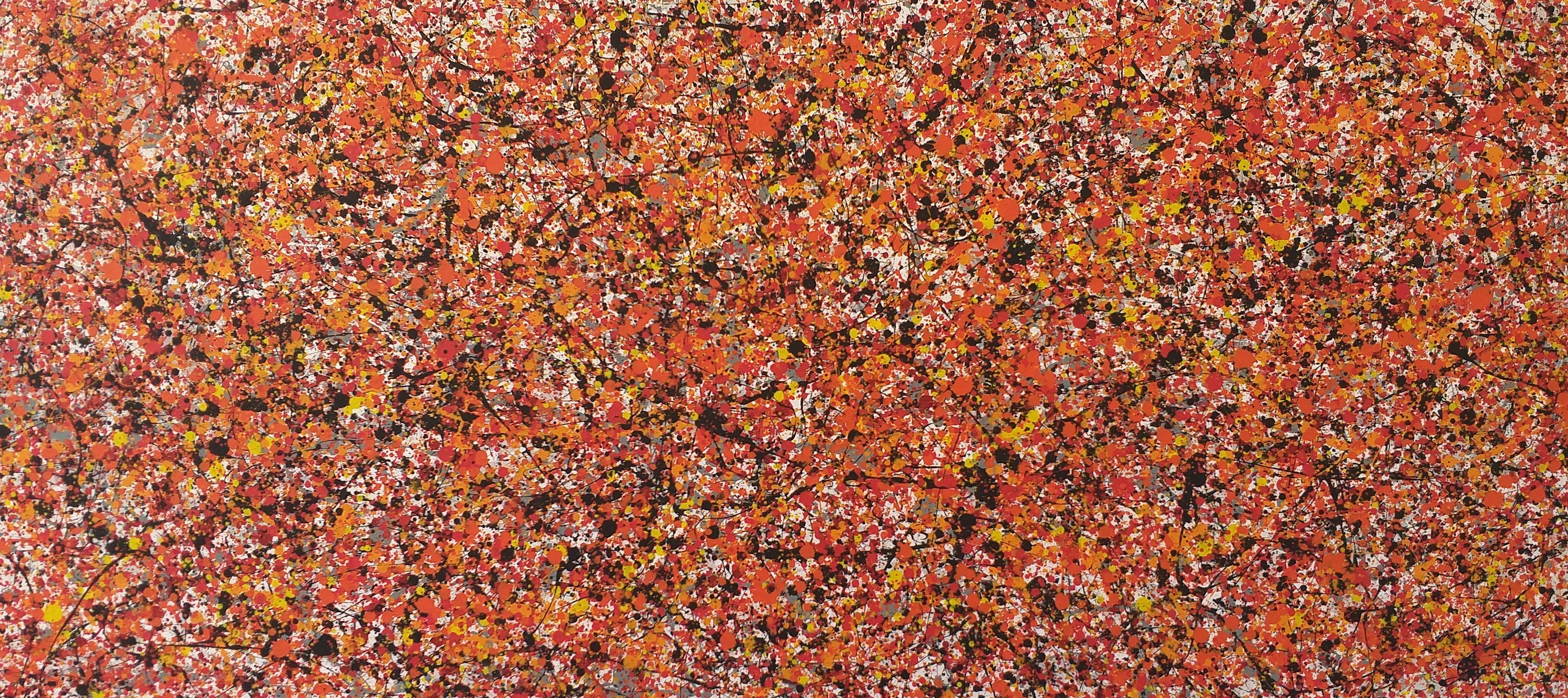 Max Yaskin, Orange mix Max Yaskin, Orange mix