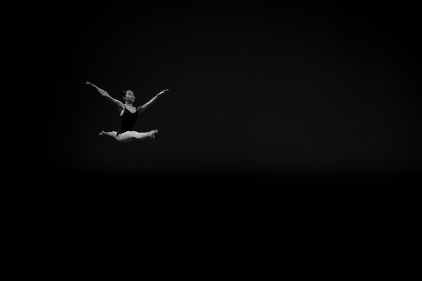 Cody Choi, Dancer: Xiao Shan Cody Choi, Dancer: Xiao Shan