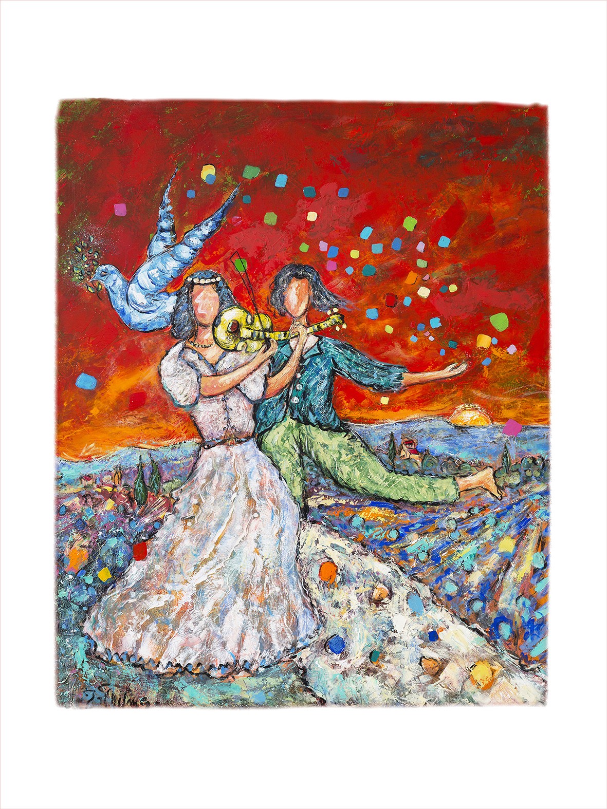 Yvan Philmer, Jongleur de Provence Yvan Philmer, Jongleur de Provence
