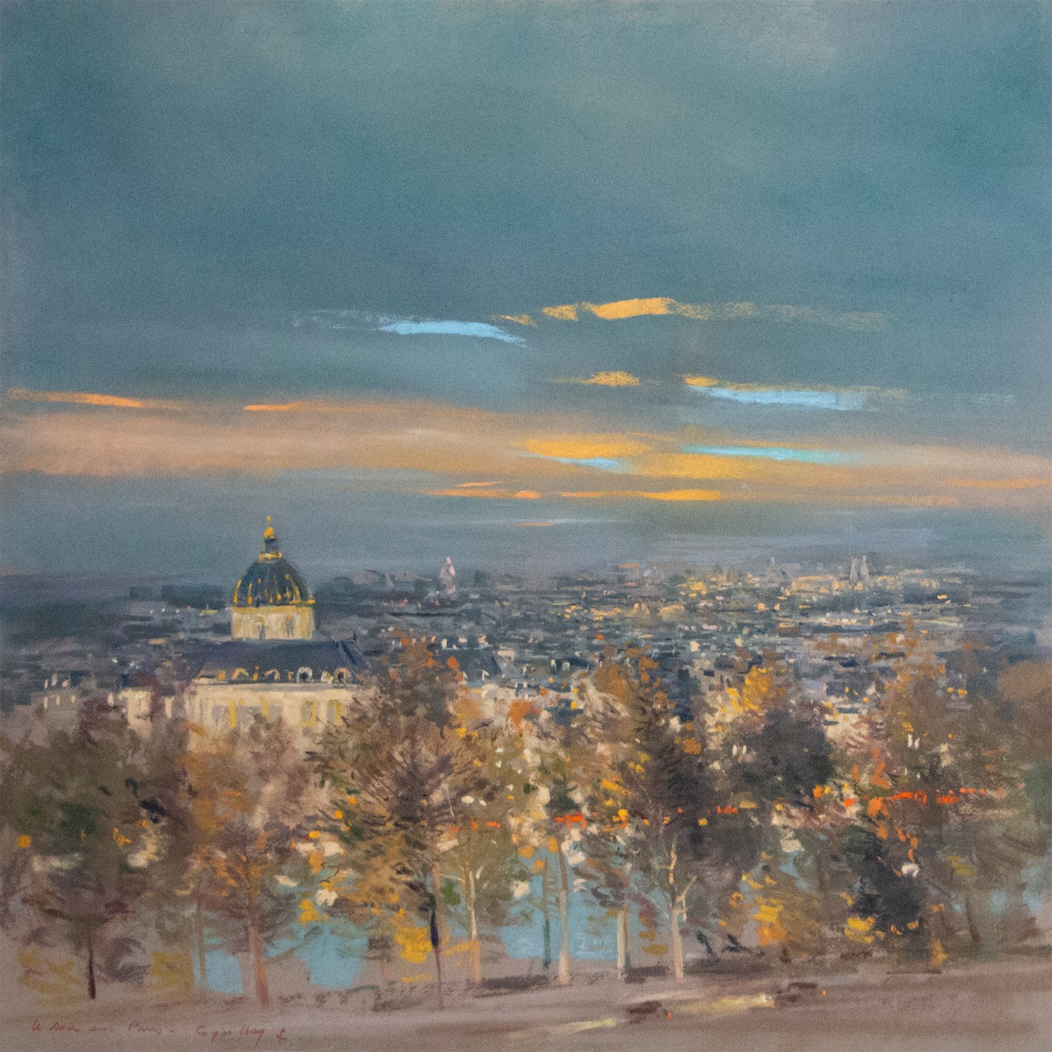 Jacques Coquillay, Paris Jacques Coquillay, Paris