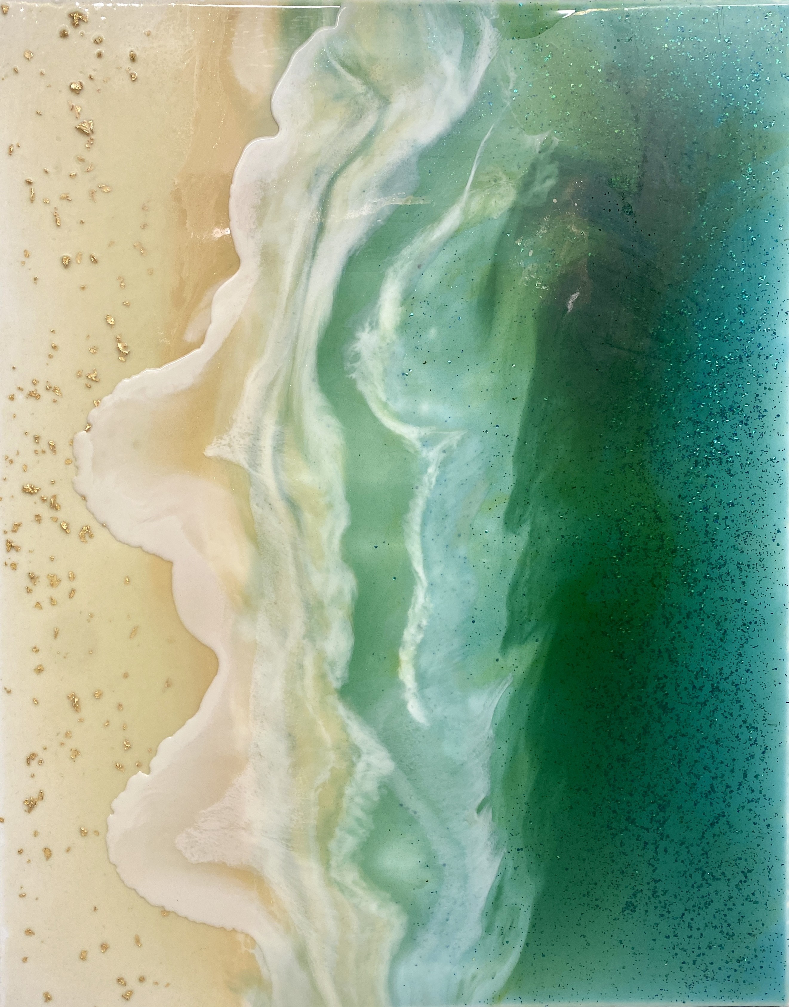 Oreli, Kelp Oreli, Kelp