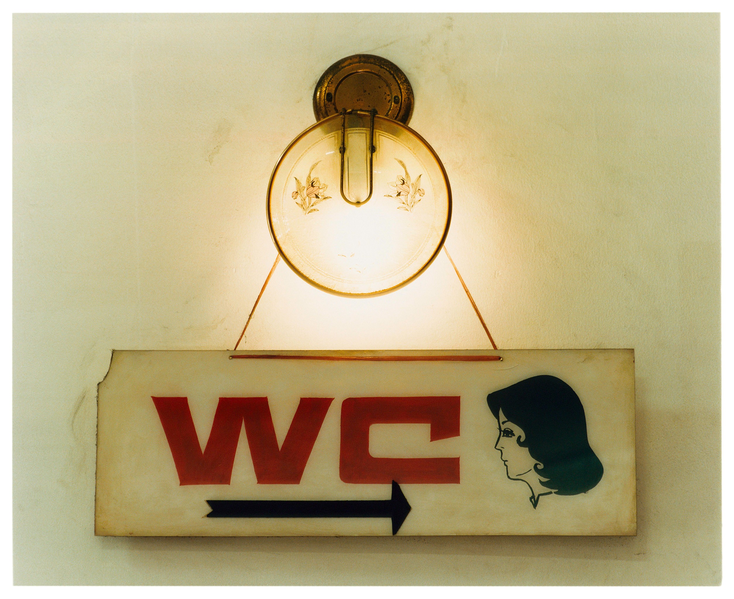 Richard Heeps, WC, Ho Chi Minh City Richard Heeps, WC, Ho Chi Minh City