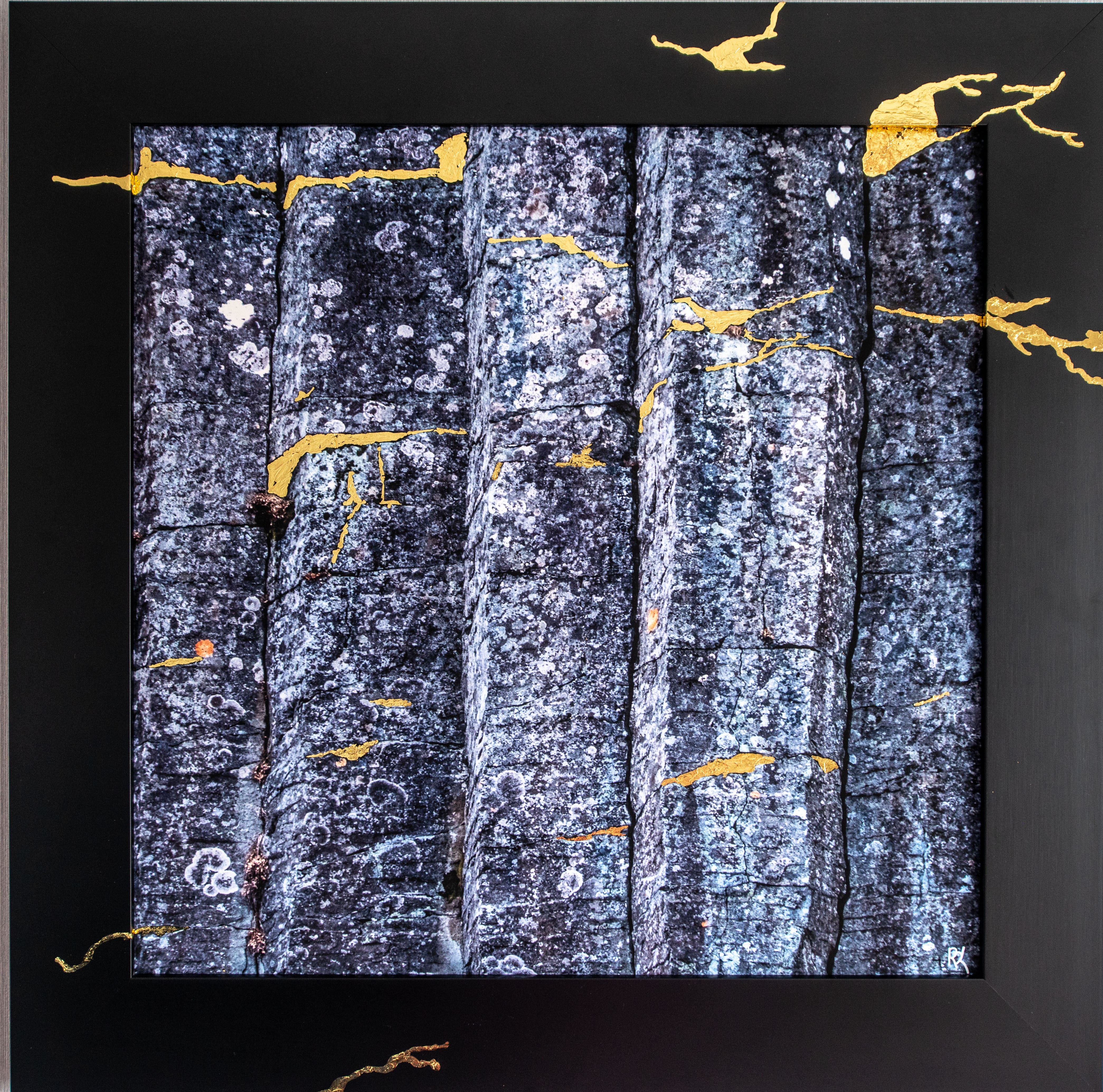 Romain Liverato, Kintsugi Romain Liverato, Kintsugi