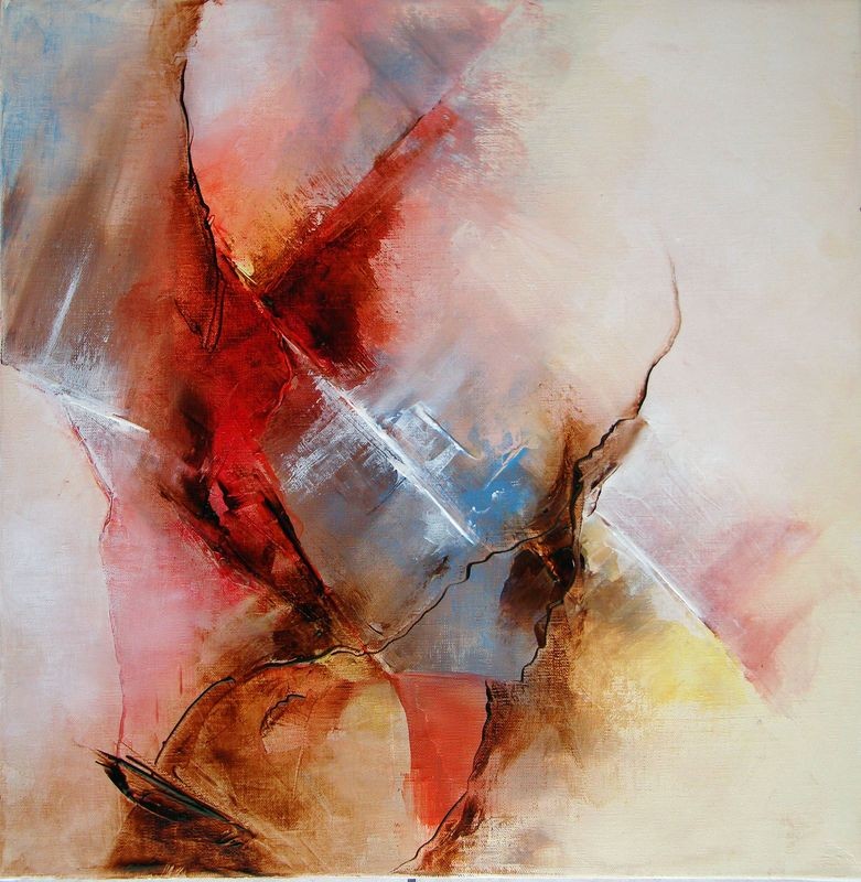 Françoise Dugourd-Caput, Interiorité Françoise Dugourd-Caput, Interiorité