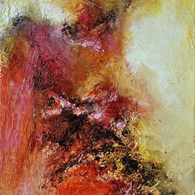 Cypriam, Françoise Dugourd-Caput