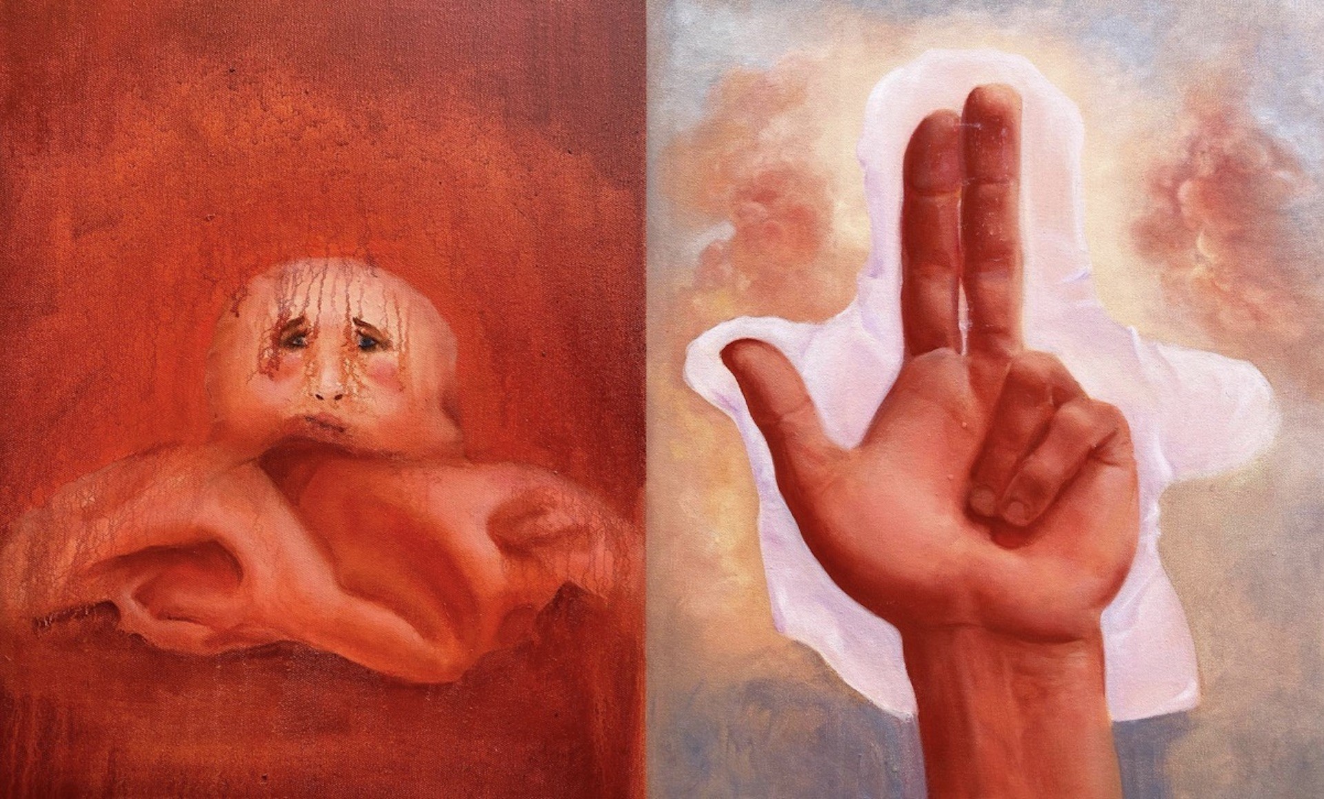 Anna Bukhareva, Within or Without You Anna Bukhareva, Within or Without You