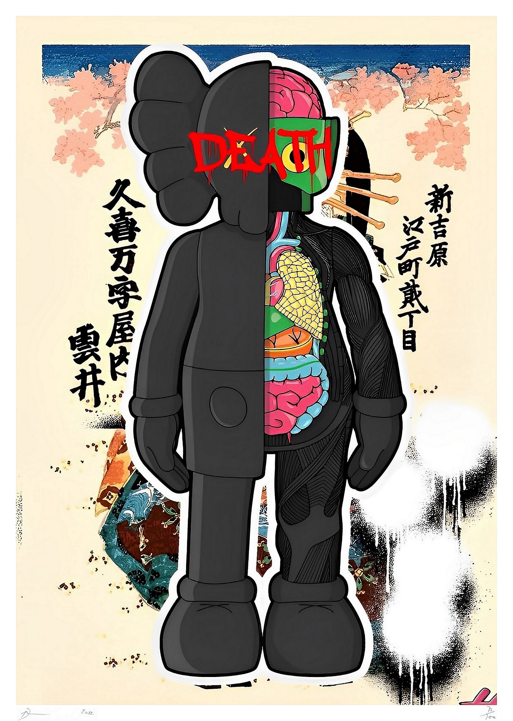 Death NYC, DeathMa697 Death NYC, DeathMa697