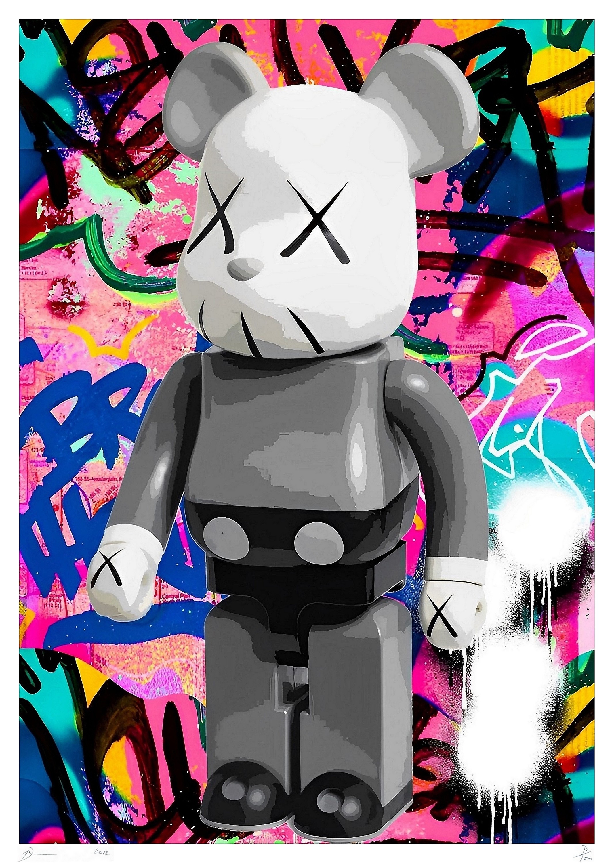 Death NYC, DeathMa694 Death NYC, DeathMa694