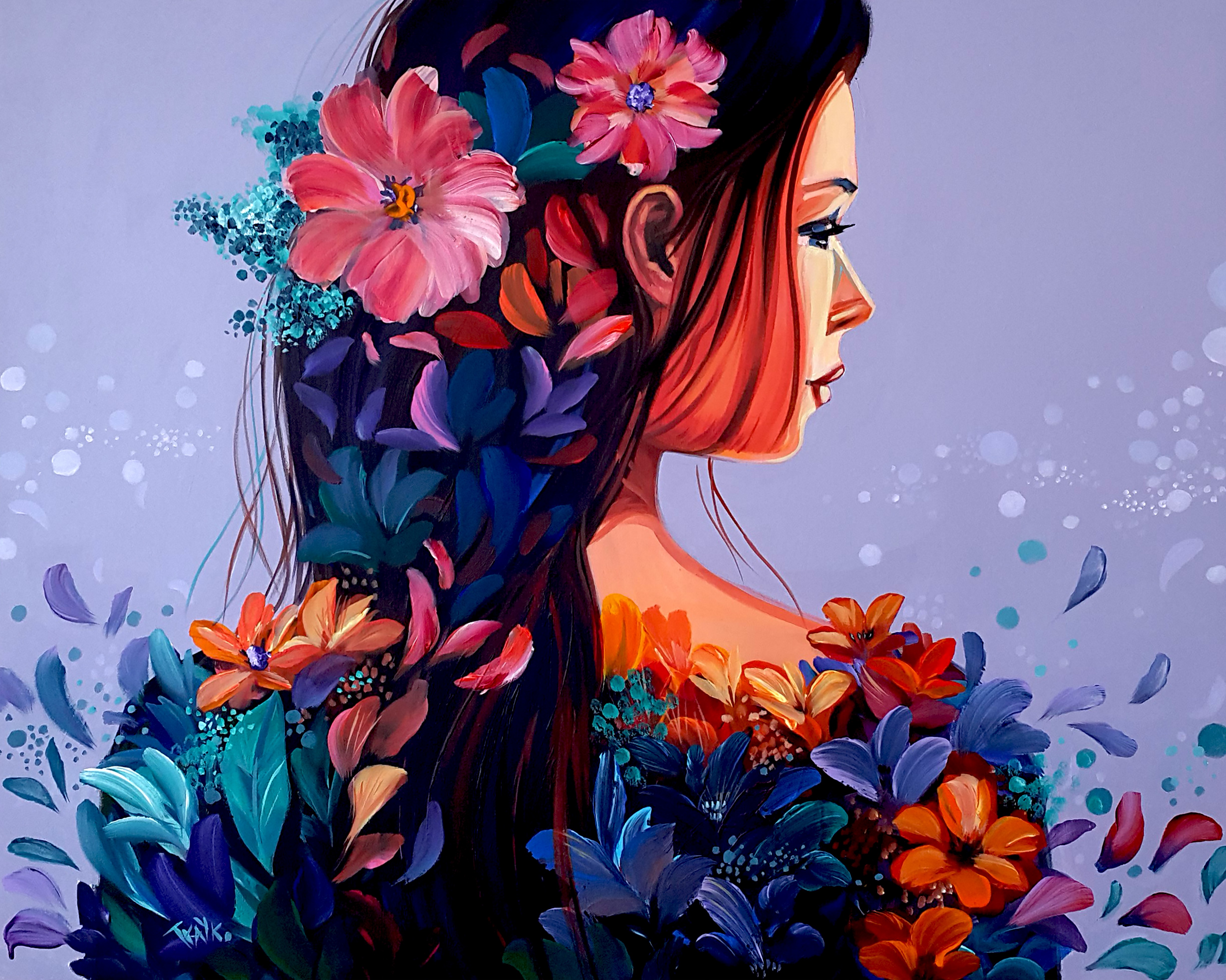 Trayko Popov, Flowers | Bloomin Trayko Popov, Flowers | Bloomin