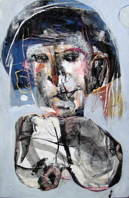 Mujer XIII, Eulogia Merle