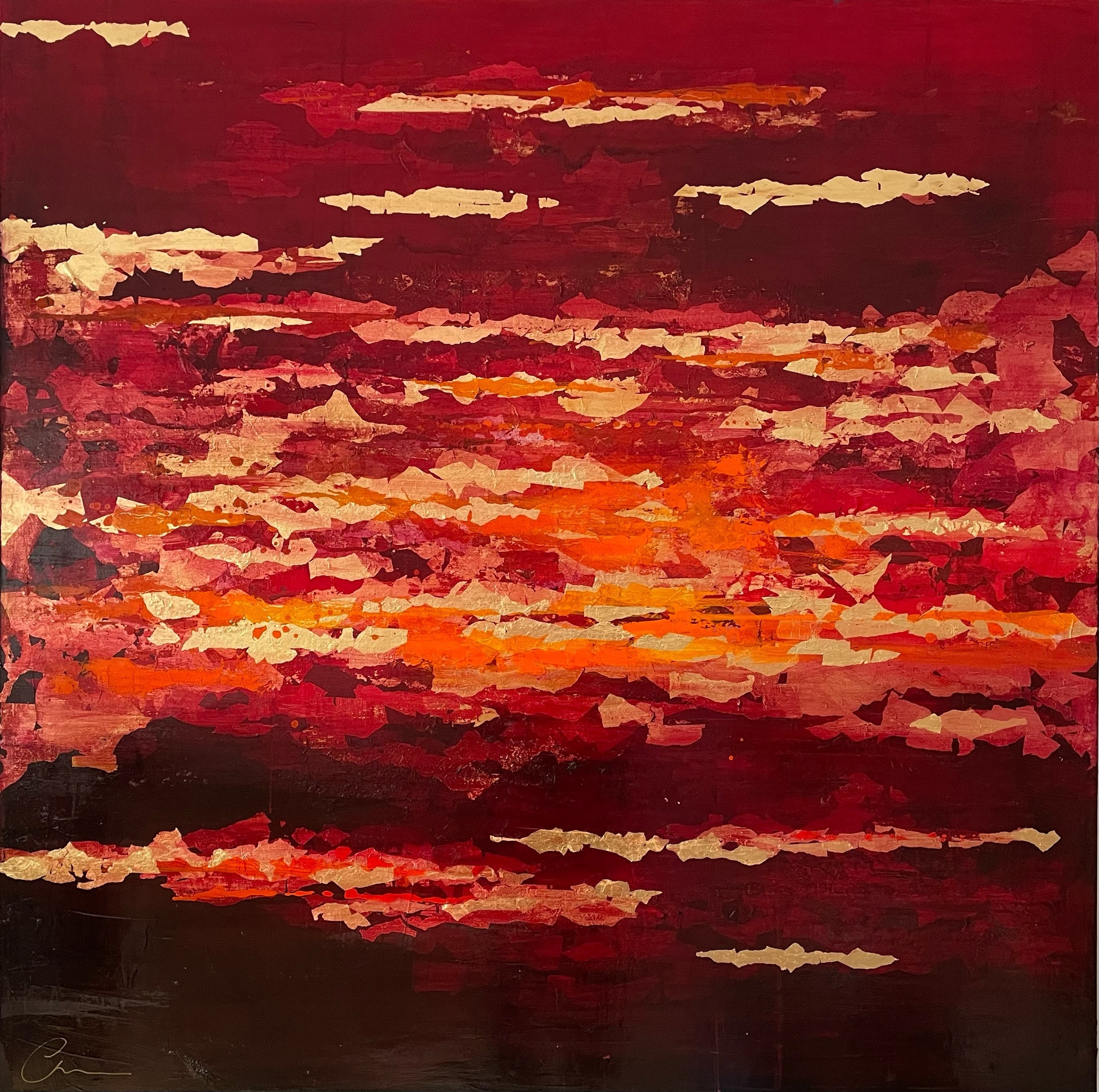 Chelsea Davine, Nightfall Chelsea Davine, Nightfall