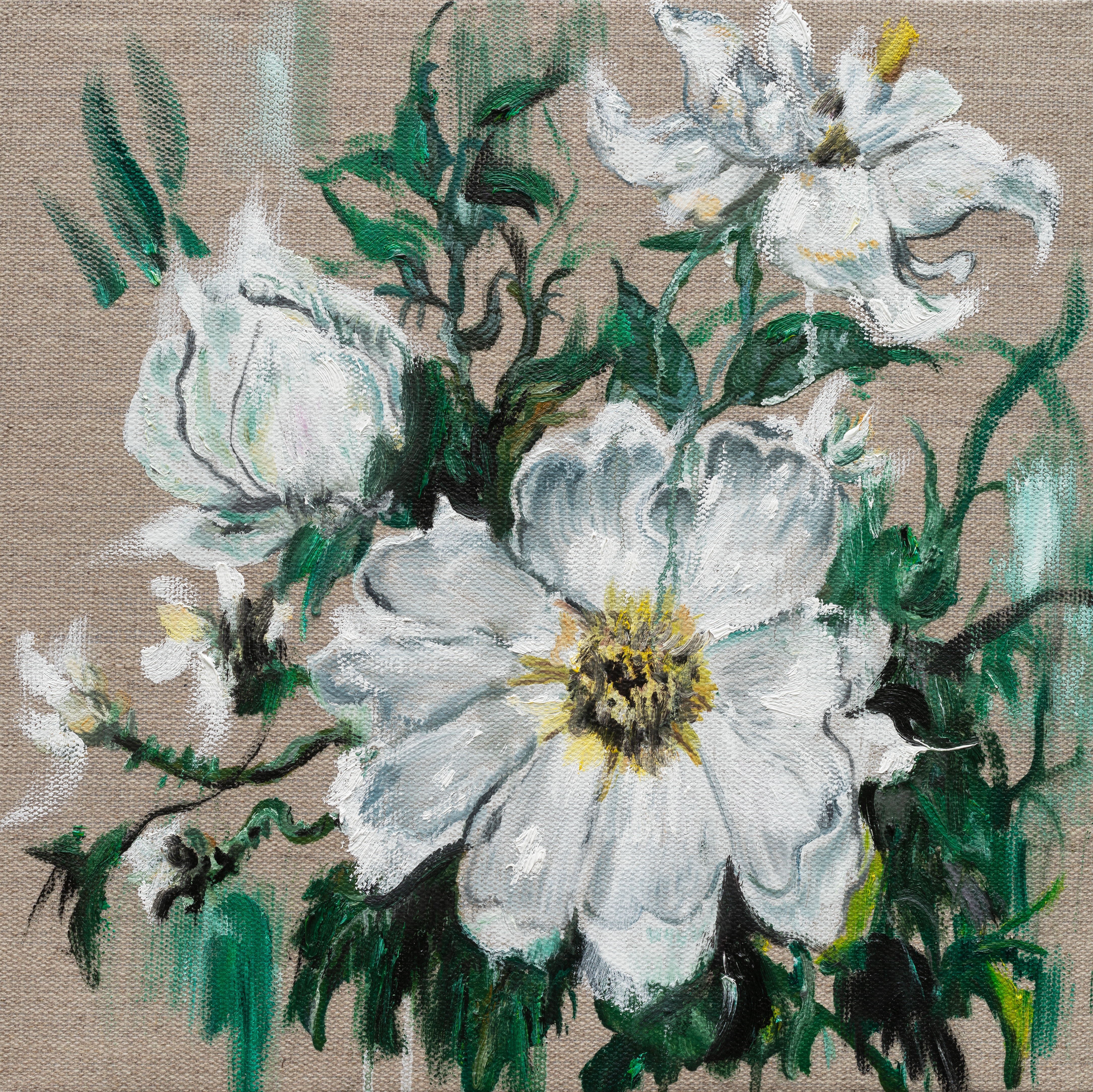 Hua Qing, Untitled Hua Qing, Untitled