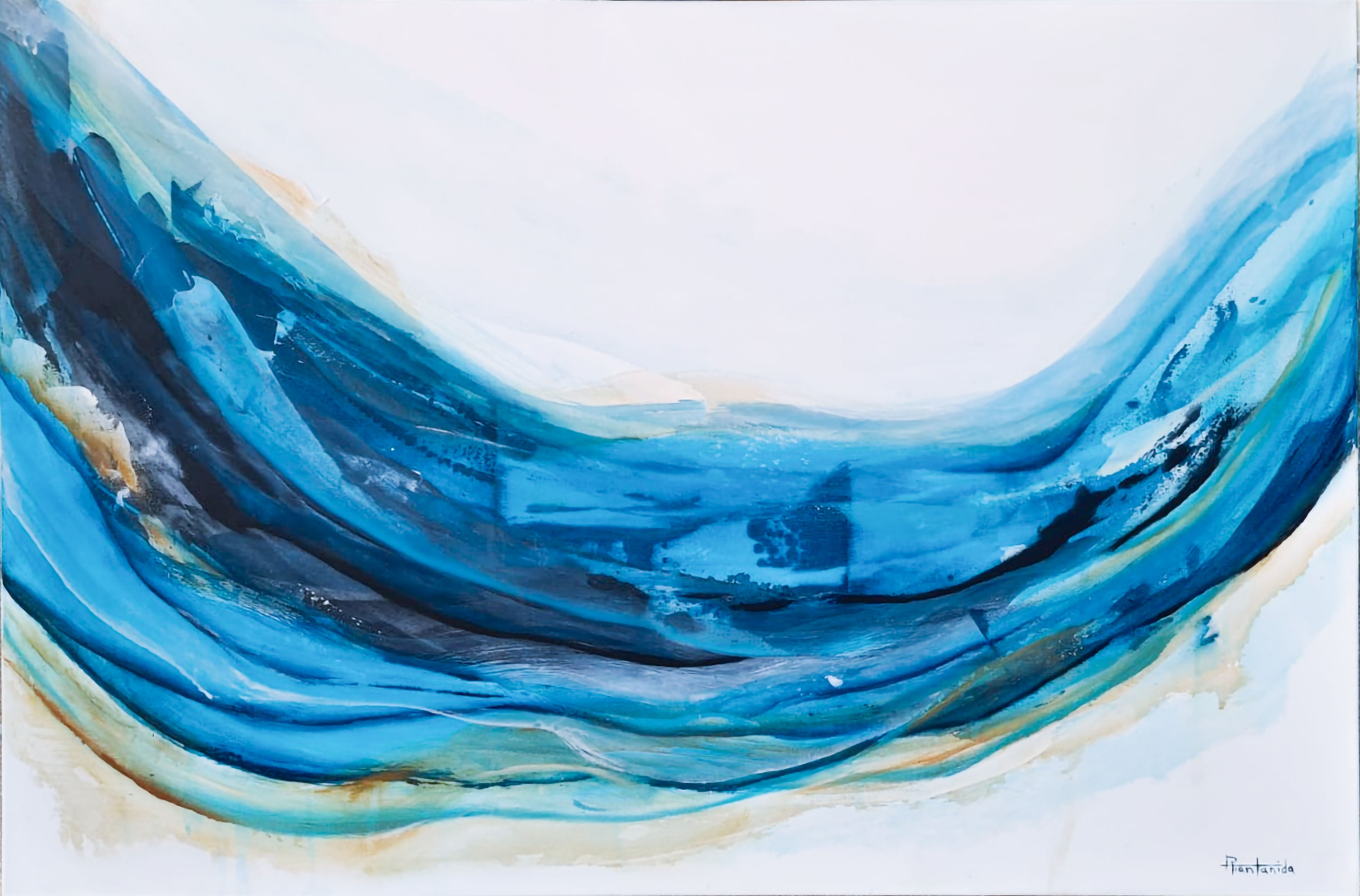 Laura Piantanida, Esencia II Laura Piantanida, Esencia II