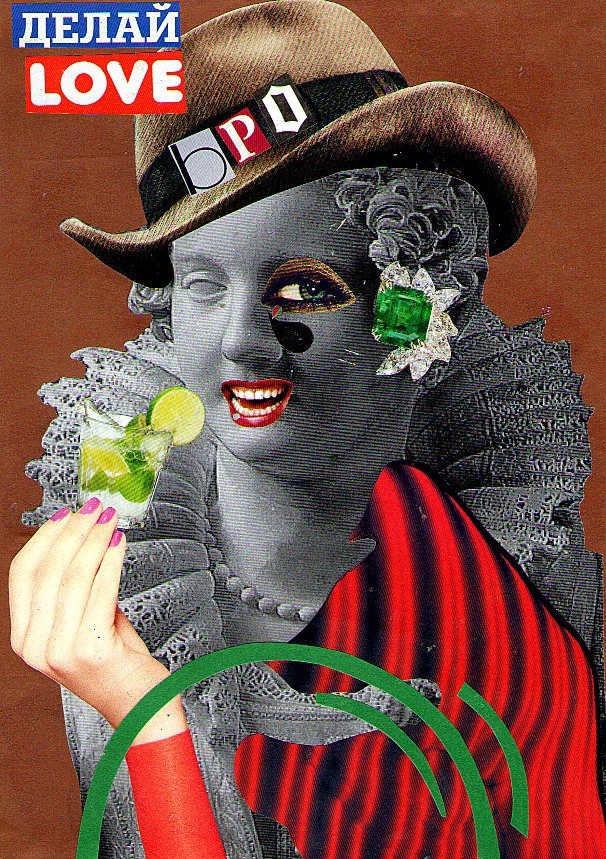 Ekaterina Shitova, Festive Ekaterina Shitova, Festive