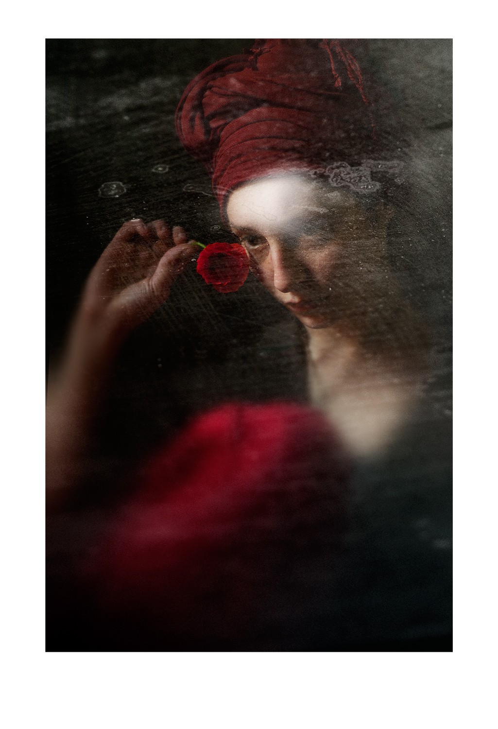 Katia Chausheva, Rubedo Katia Chausheva, Rubedo
