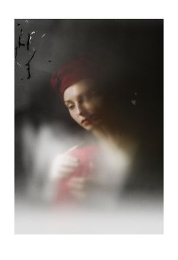 Photography, Little white magics, Katia Chausheva