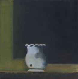 L'urne, Jérôme Borel